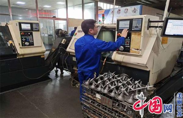 江南注册正式启动“南京机电-冠盛汽配教师企业实践流动站”进站计划